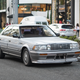 A bit of Japan there. And a Toyota Crown.